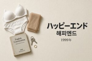 ハッピーエンド